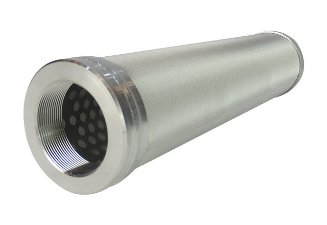 hydraulic filter 